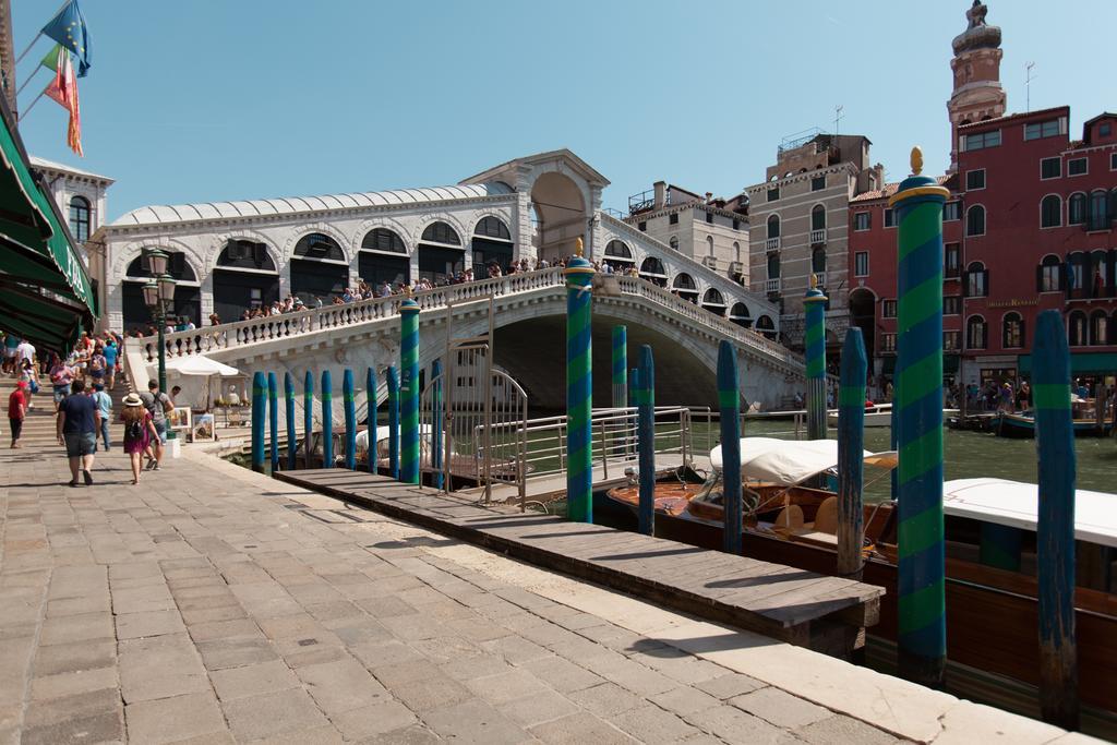 Ca Riolfo By Venicevillas, Rialto Экстерьер фото